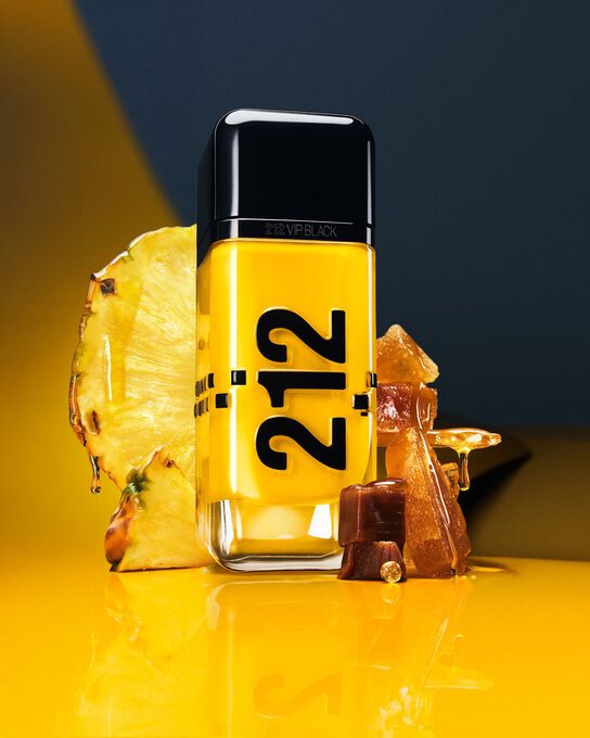 212 VIP BLACK CAB LE 26 EDP 100ML